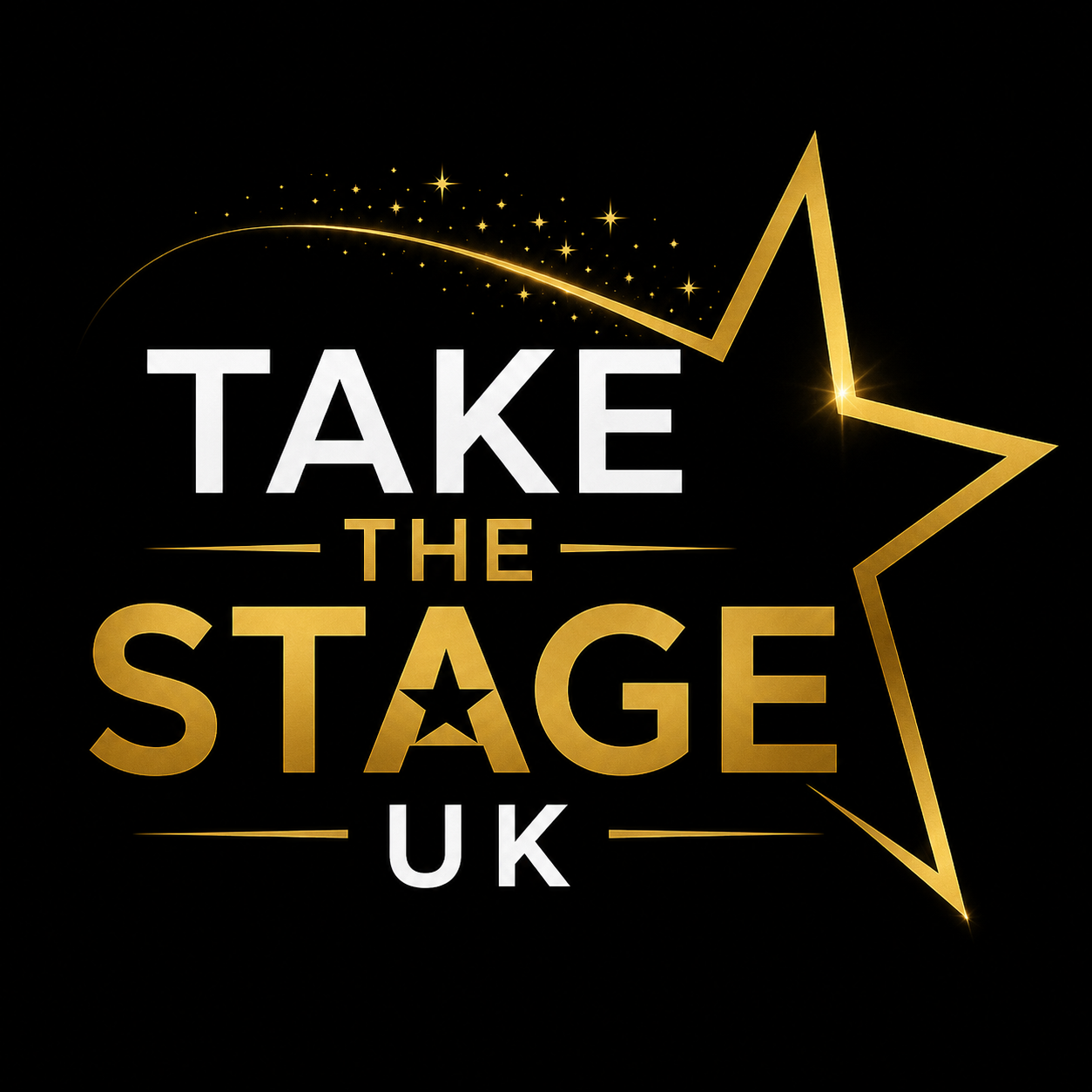 Take The Stage UK