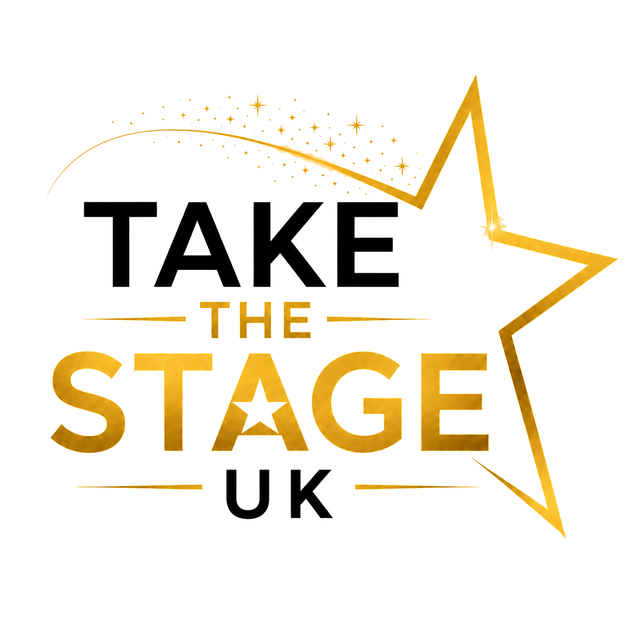 Take The Stage UK